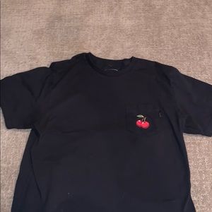 Vans Cherry pocket t shirt